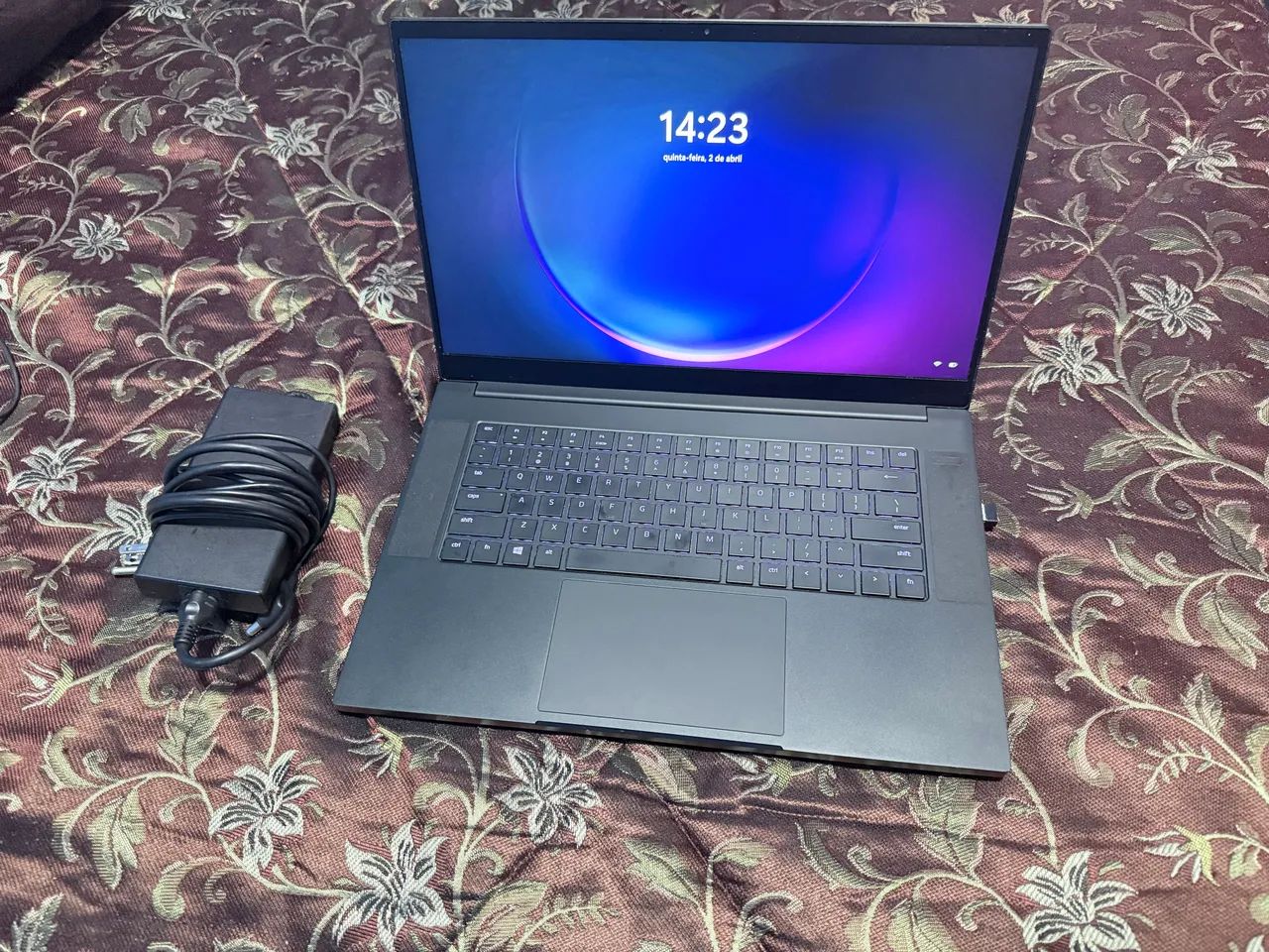 Notebook Razer blade 15 