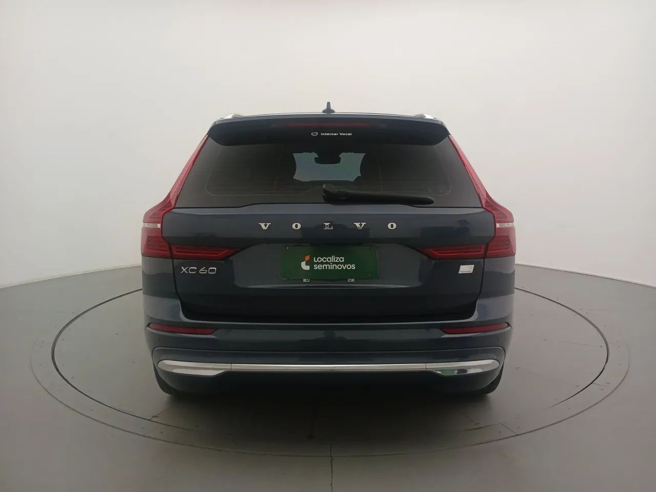 Volvo XC 60 XC 60 T-8 Híbrido Insc. Express. 2.0 AWD, foto 4 de 18