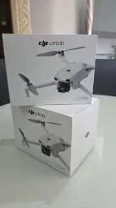 Drone Dji Lito x1 novo! - Foto 3