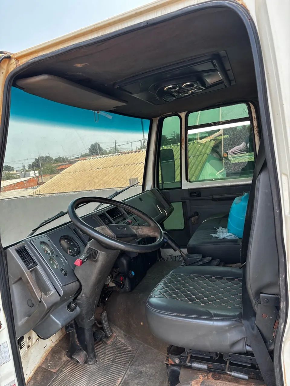 Ford cargo 2626 - Foto 2