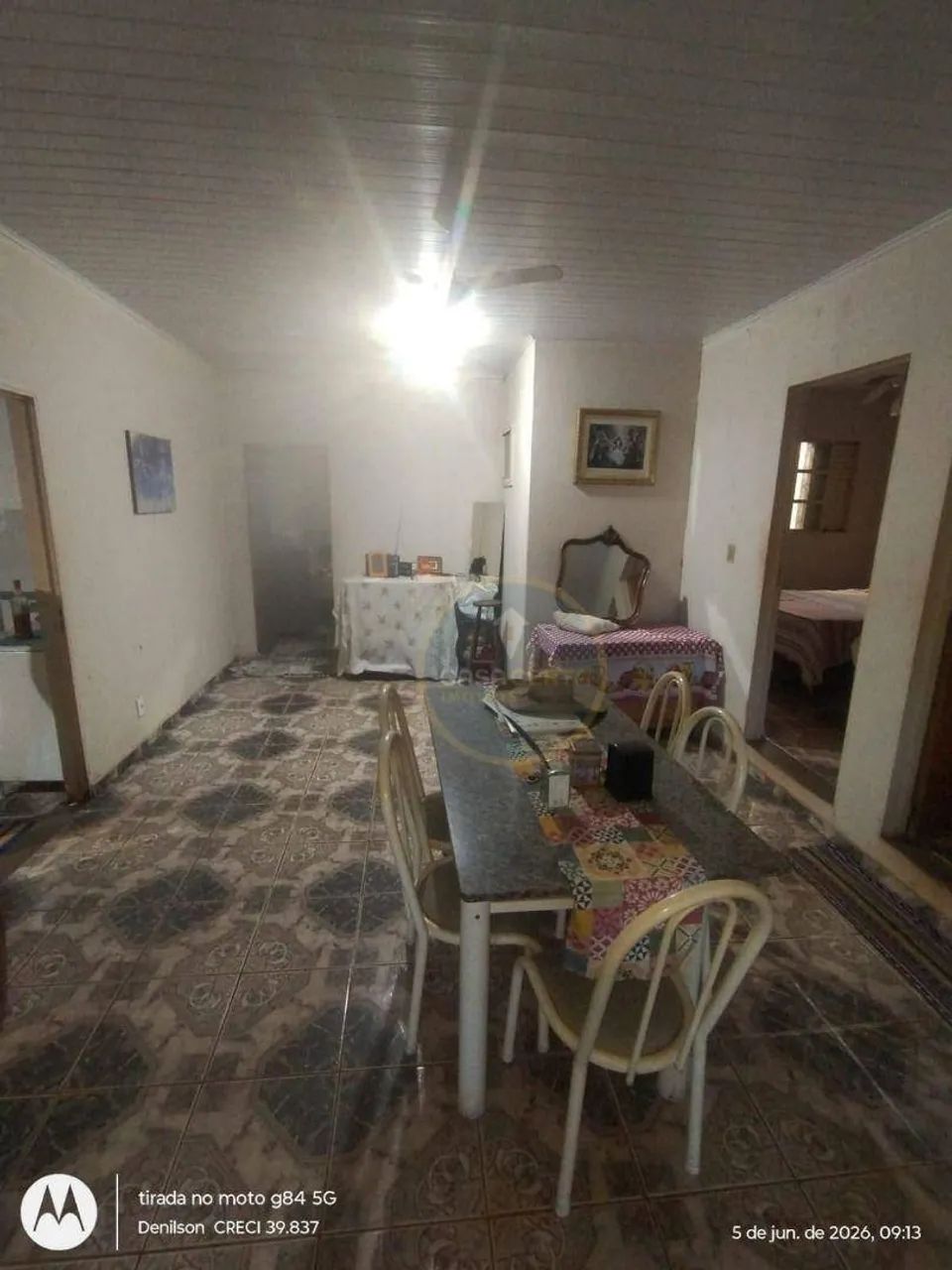 Sítio com 5 dormitórios à venda, 1000 m² por R$ 850.000 - Zona Rural - Uberaba/MG - Foto 10