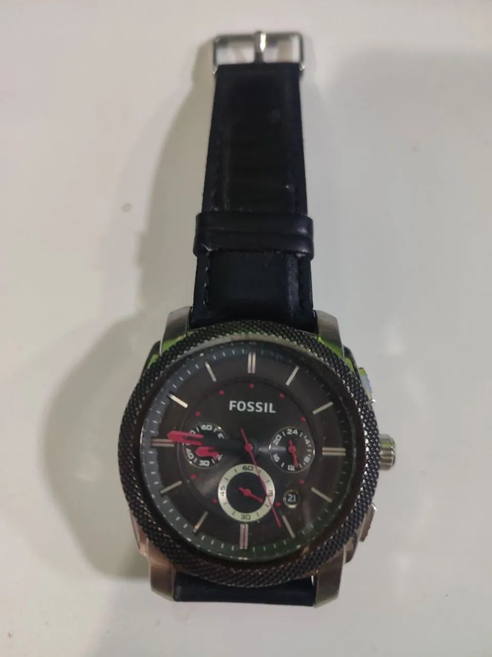 Relógio fossil modelo 4656