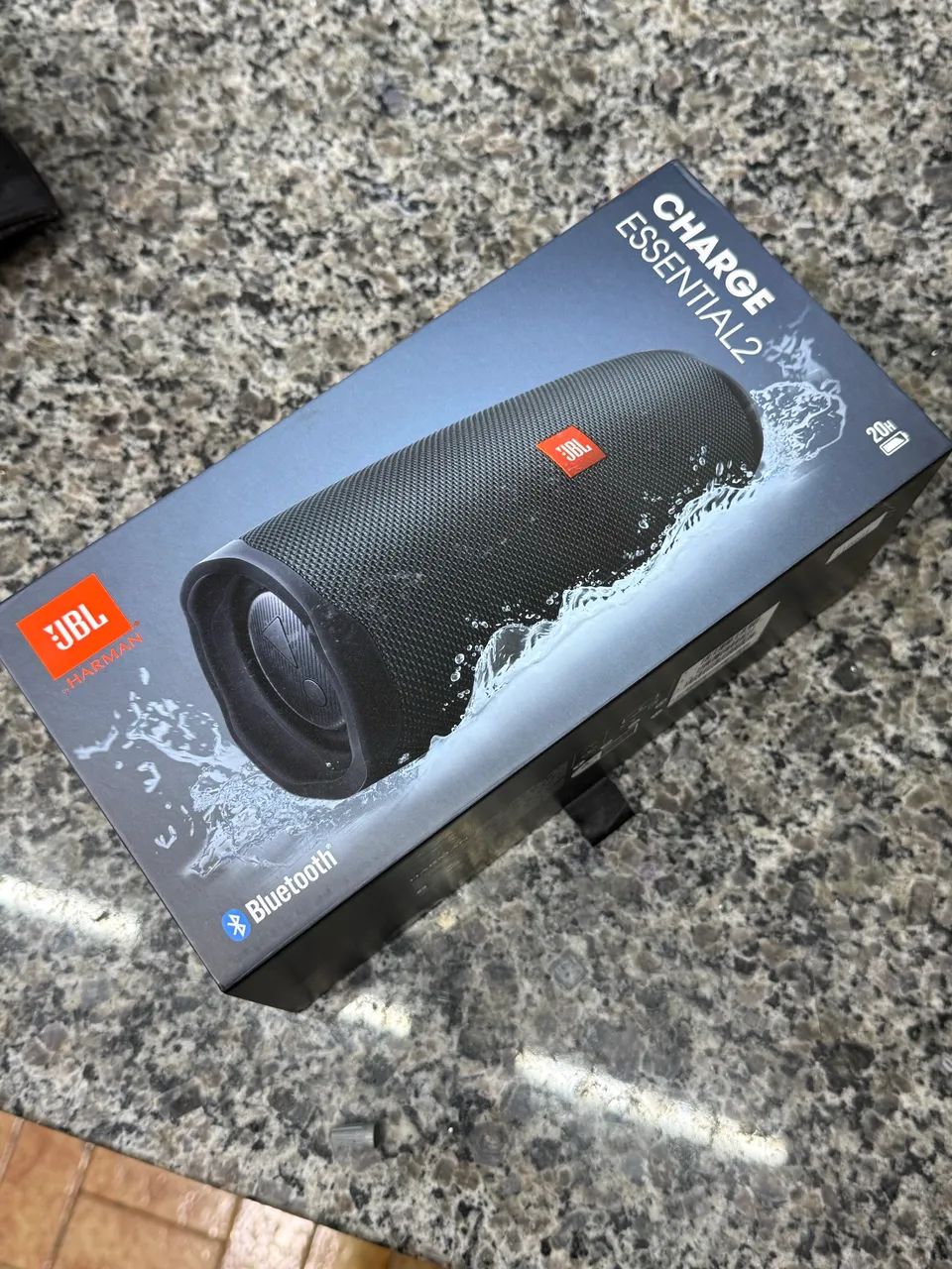 Jbl Charge Essential 2 Original Nova - Foto 4