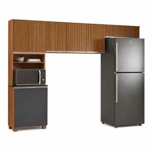 Armário de cozinha compacta yara  - Foto 2