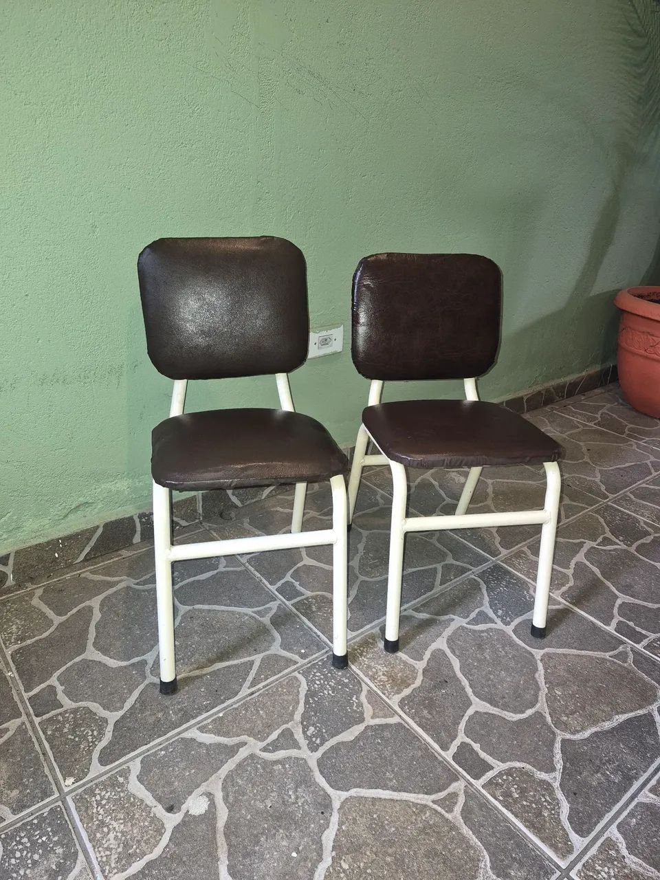 Cadeirinha infantil 