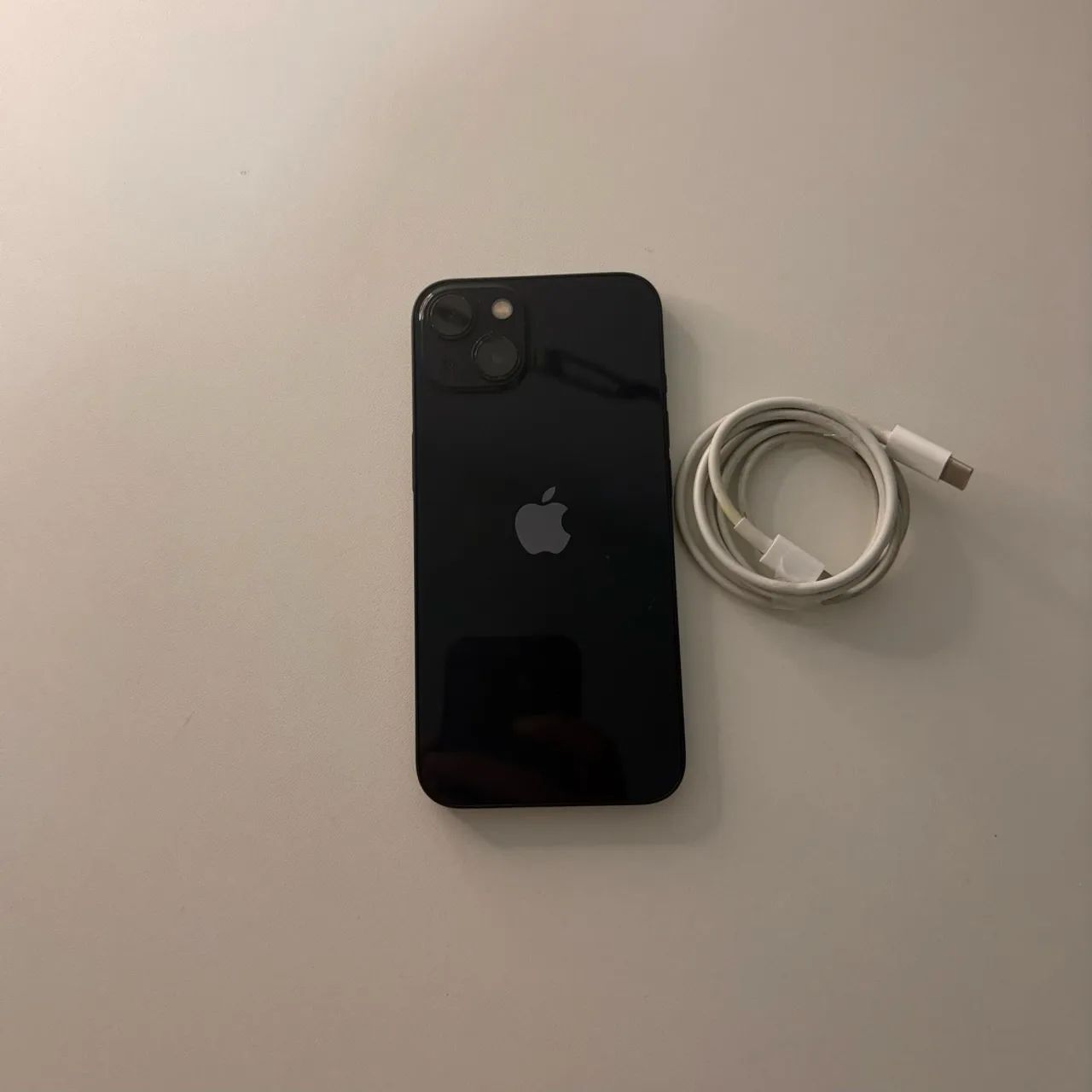 iPhone 13 Black/Midnight 128GB - Impecável! (Aceito Cartão) - Foto 2