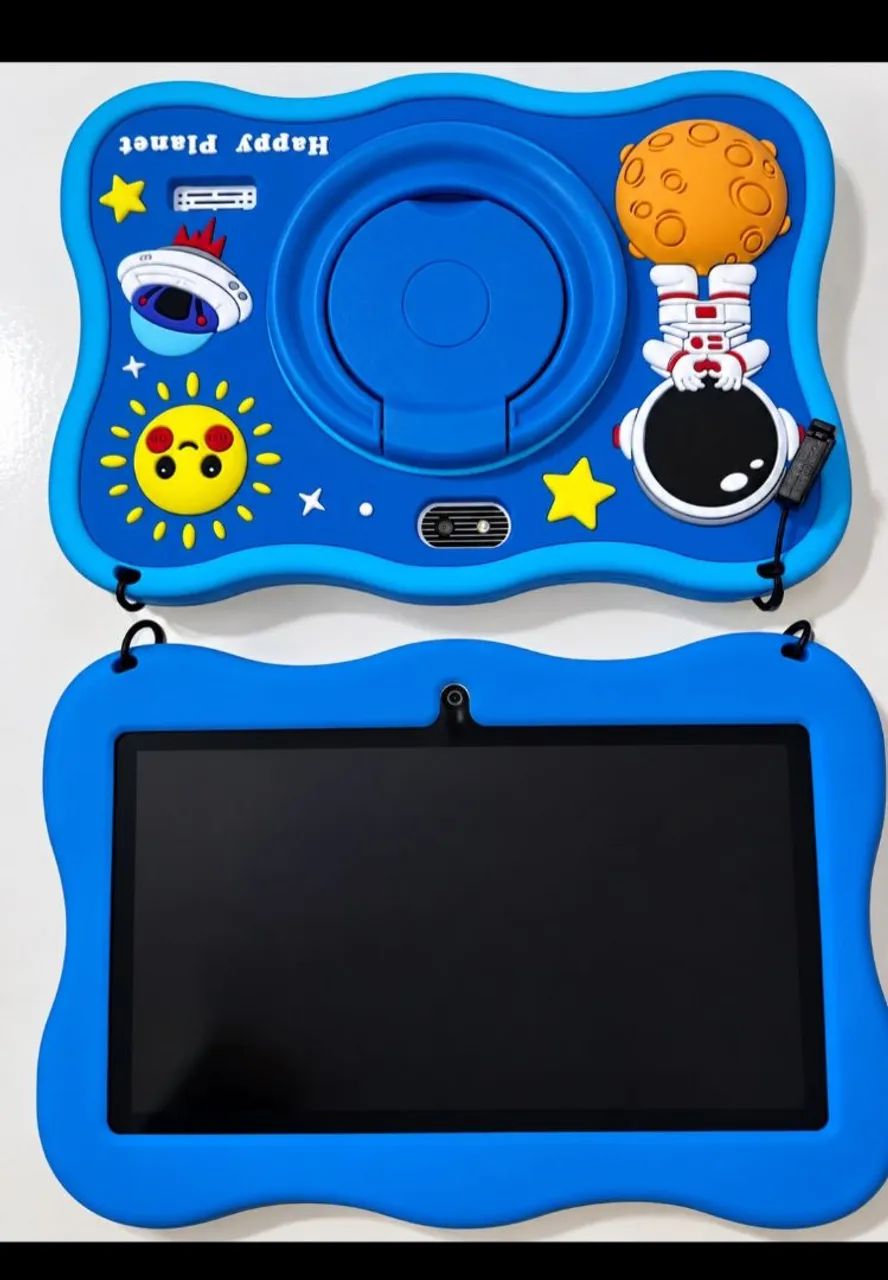 Tablet infantil 