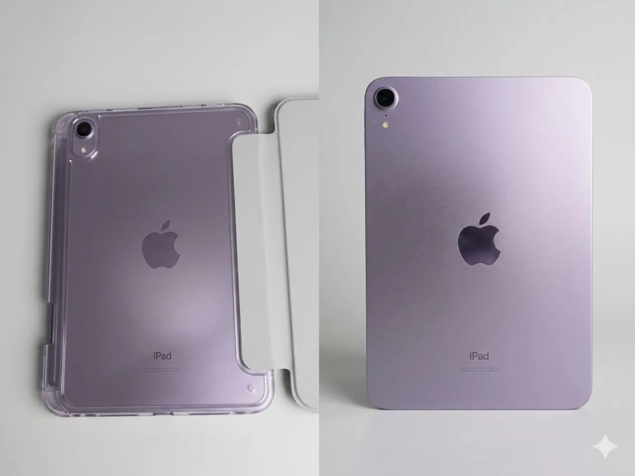 Ipad mini 6 64gb impecável. - Foto 3