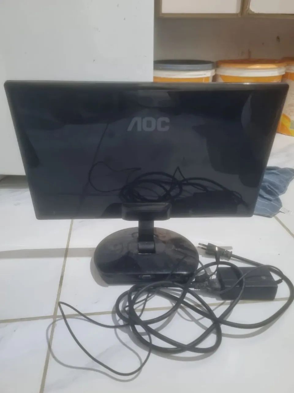 Monitor AOC - Foto 3