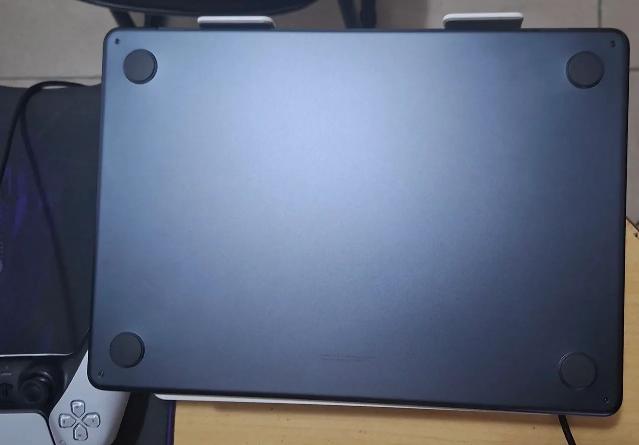 Macbook Air M4 256 SSD 16GB RAM 13.6" - Foto 3