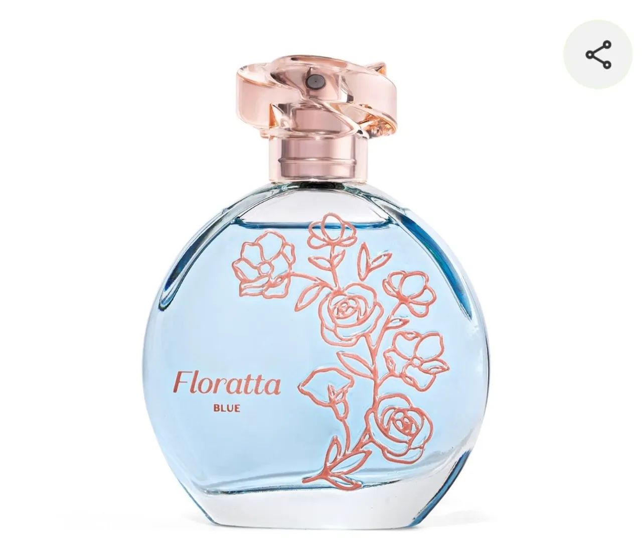 Perfume Boticário original 