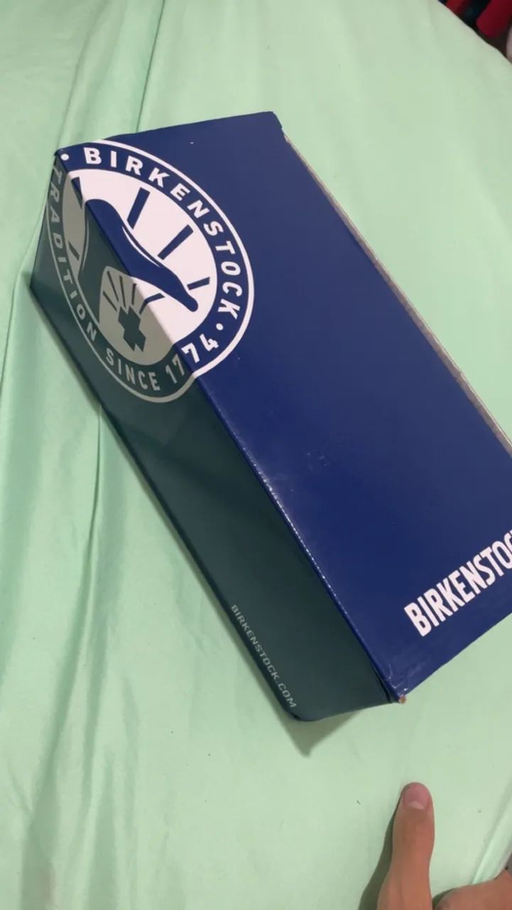 BIRKENSTOCK ARIZONA - Foto 5