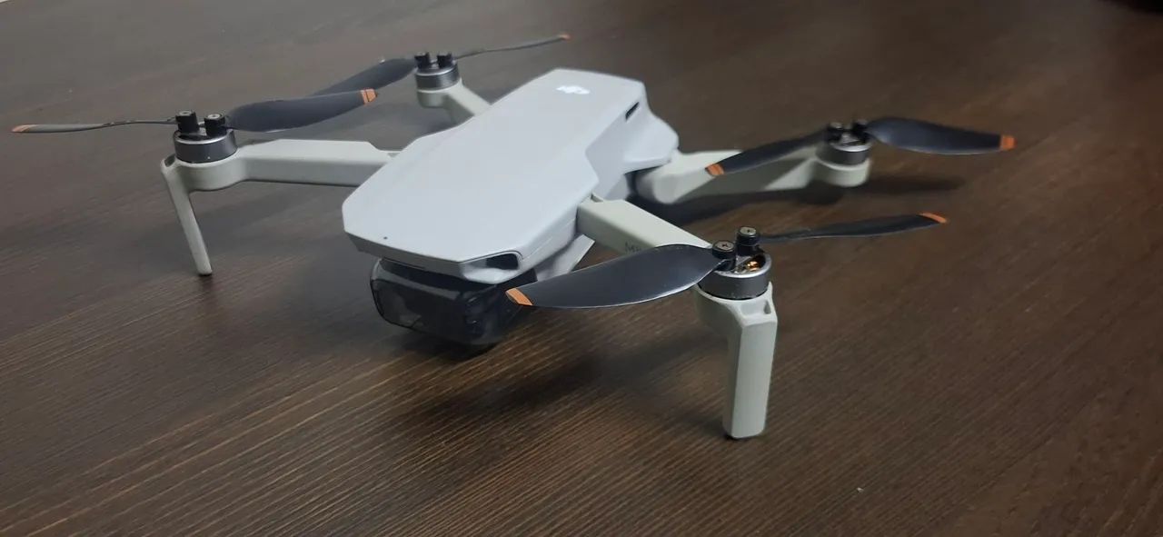 Drone DJI MINI 2 - Foto 4