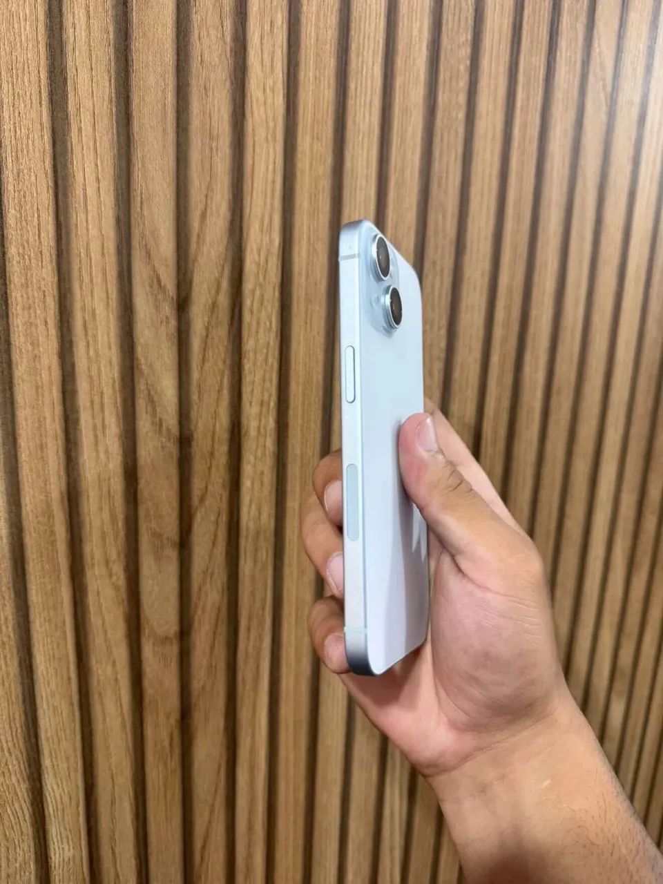 iPhone 15  - Foto 4