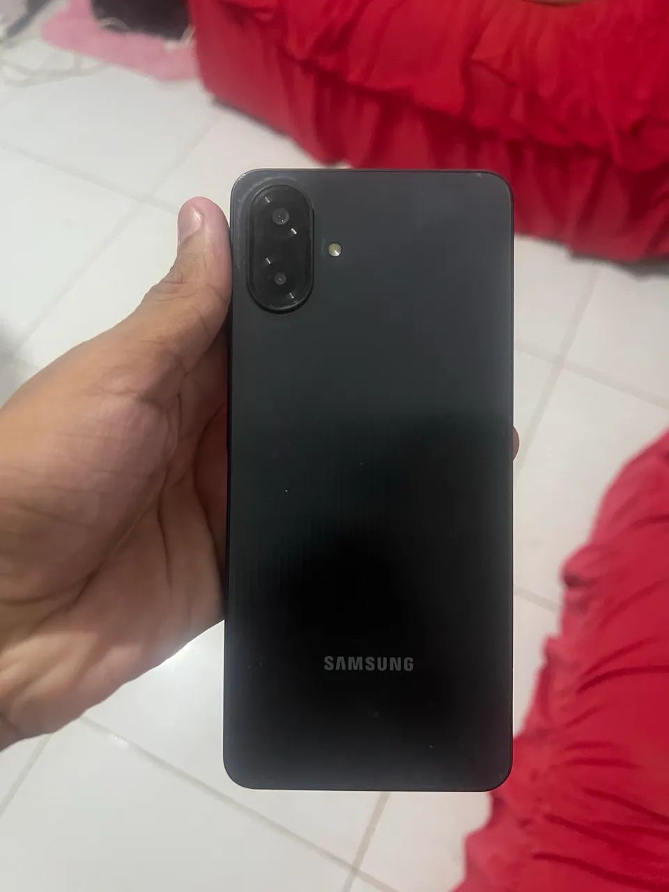 Celular galaxy A07 - Foto 2