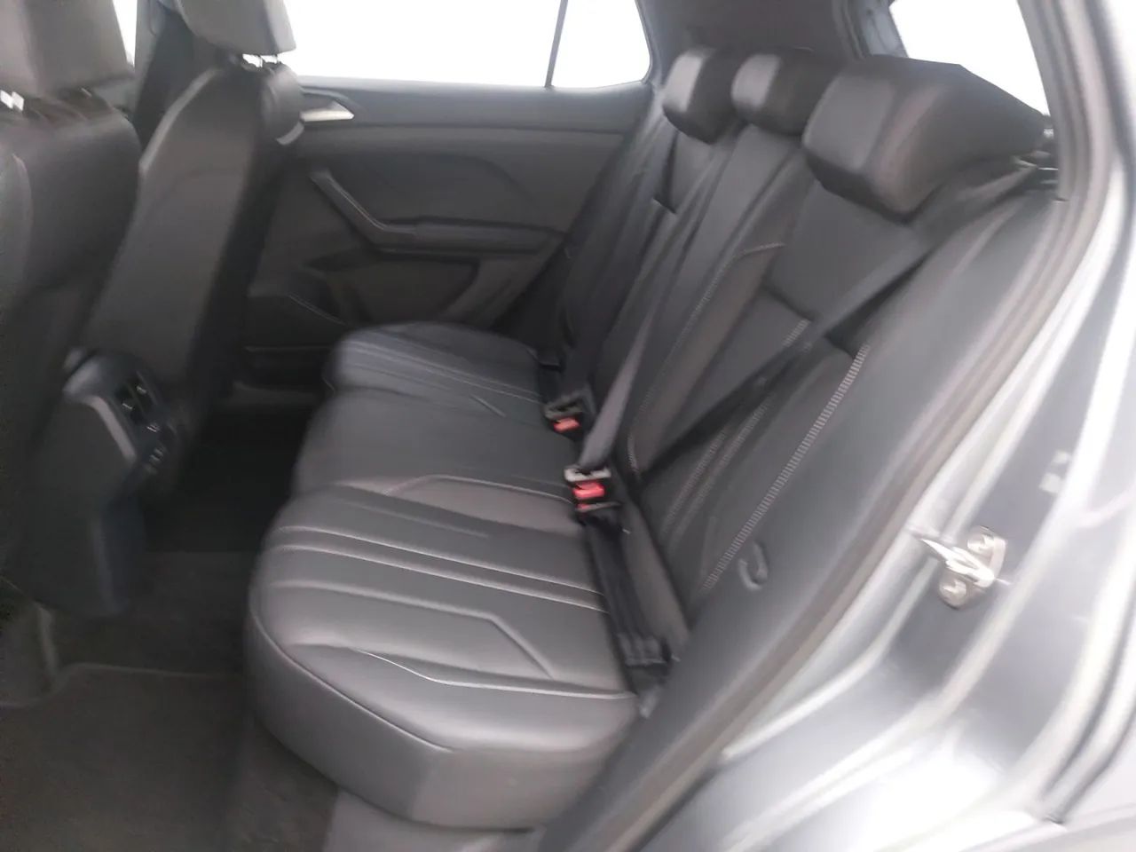 Volkswagen T-Cross Highline 1.4 TSI Flex 16V 5P AUT, foto 17 de 18