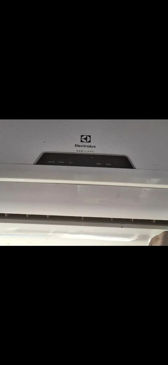 Ar Condicionado Eletrolux 12 mil btus - Foto 2