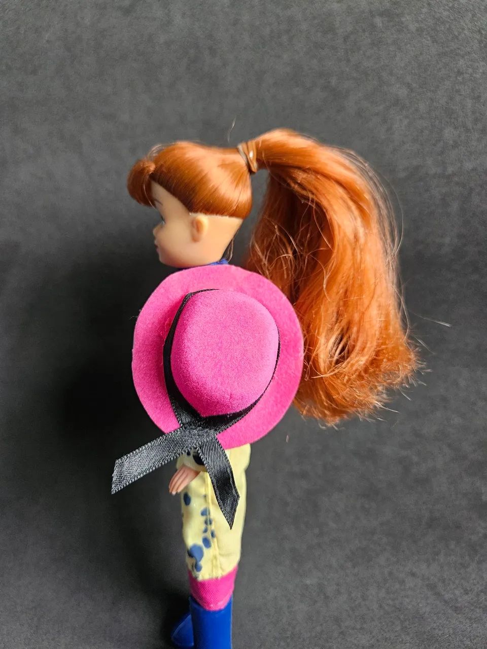 Barbie Katie (Clone Stacie) - 1993 - Foto 3