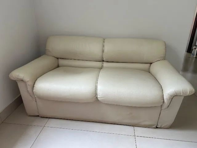 Sofá de 3 e 2 lugares - Foto 2