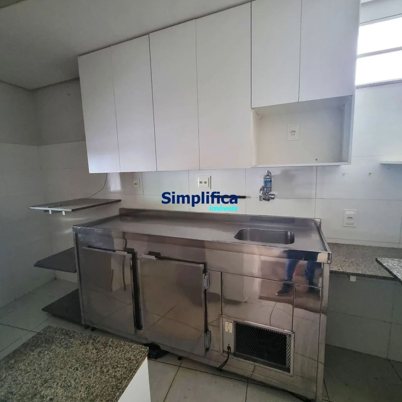 ALUGUE LOJA BAIRRO SÃO LUIZ - Foto 4