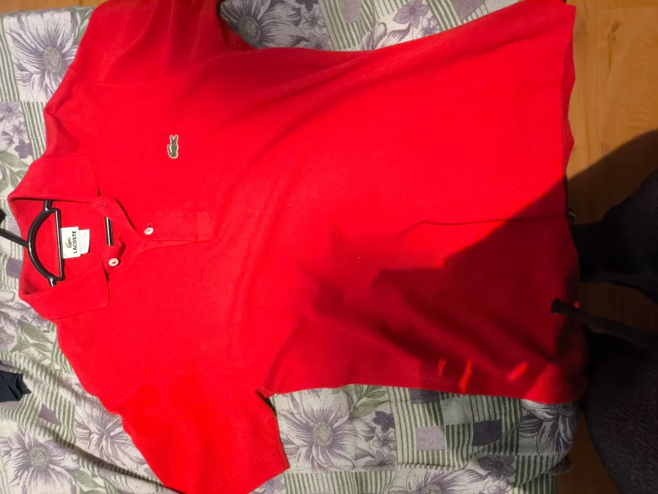 Polo Lacoste Classic Fit - ORIGINAL - Foto 4