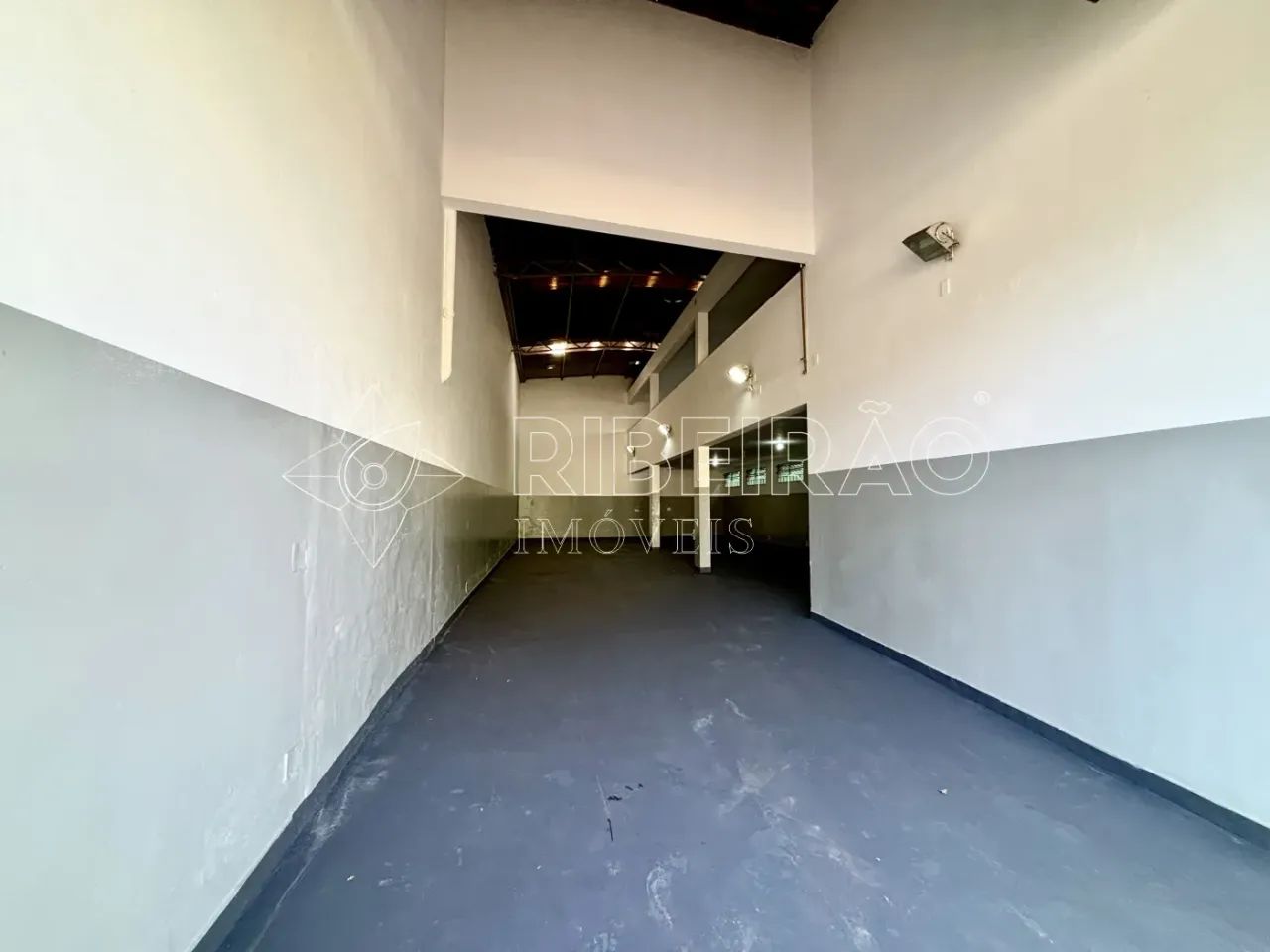 Comercial Salão em Ribeirão Preto - Foto 5