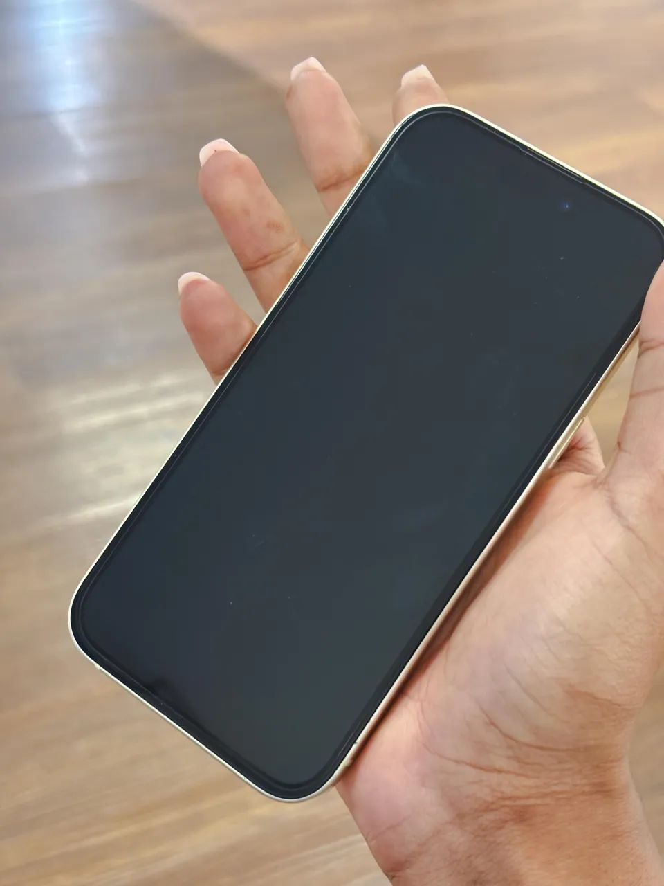 iPhone 15 plus - 256gb - Celulares e Smartphones - Boehmerwald