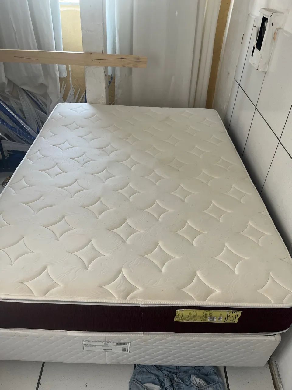 Cama de casal  - Foto 5