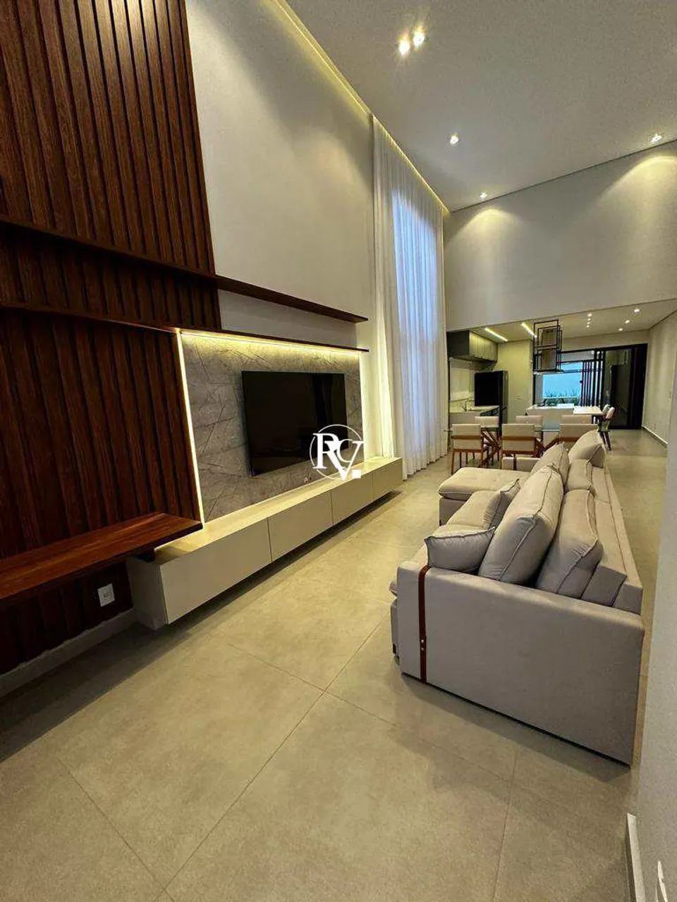 Casa de Condomínio com 3 quartos, Villa Verona, Sorocaba - R$ 2.5 mi, Cod: 831 - Foto 5