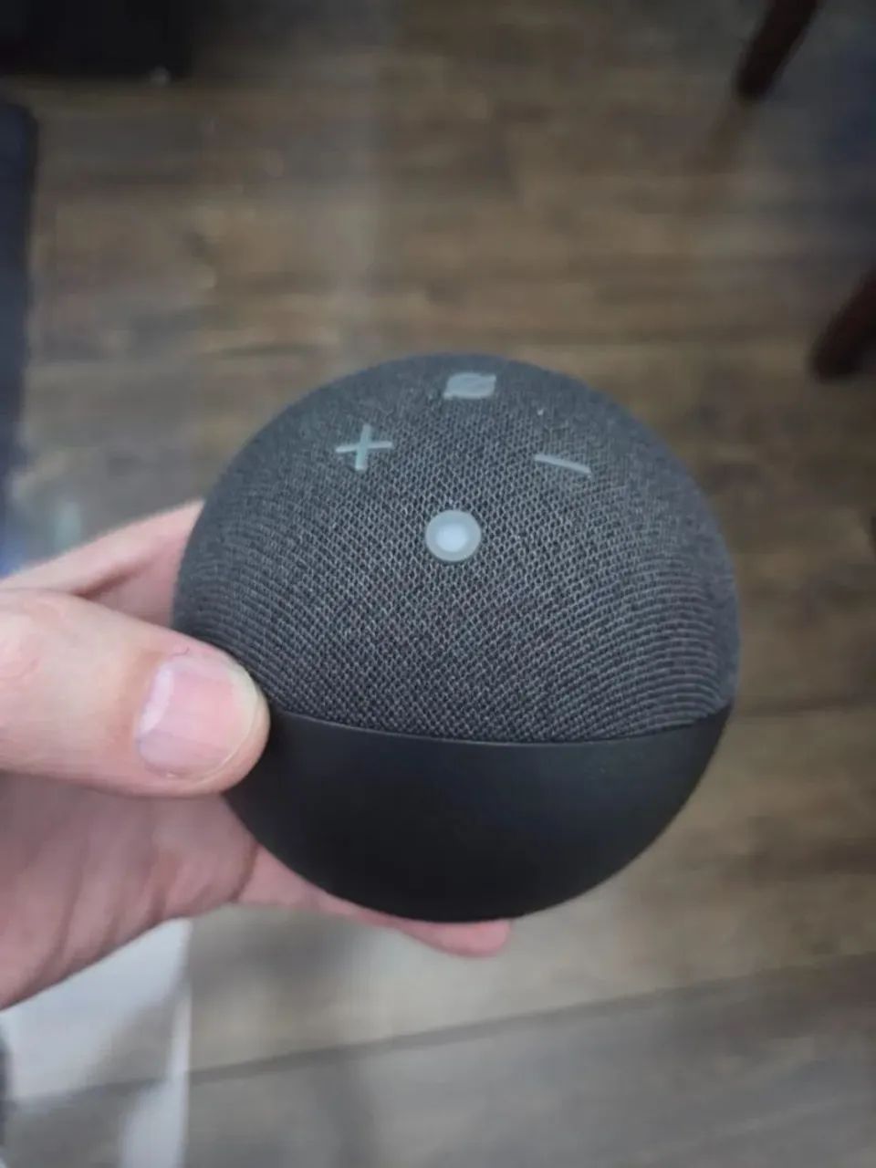 Echo Dot 4ª Geração - Foto 2