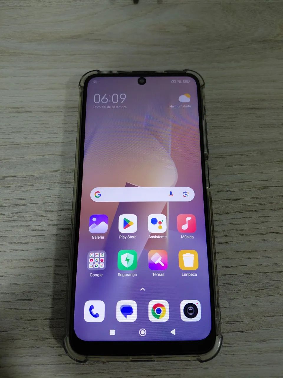 Xiaomi Redmi Note 11