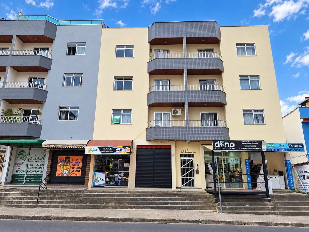 Apartamento 1 quarto - São Mateus