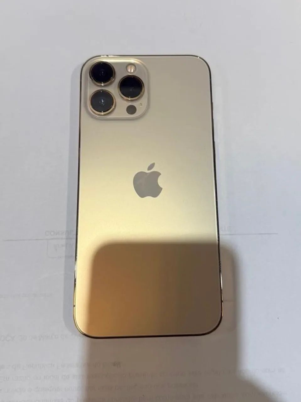 02 IPHONE 13 PRO MAX 256Gb - Foto 3