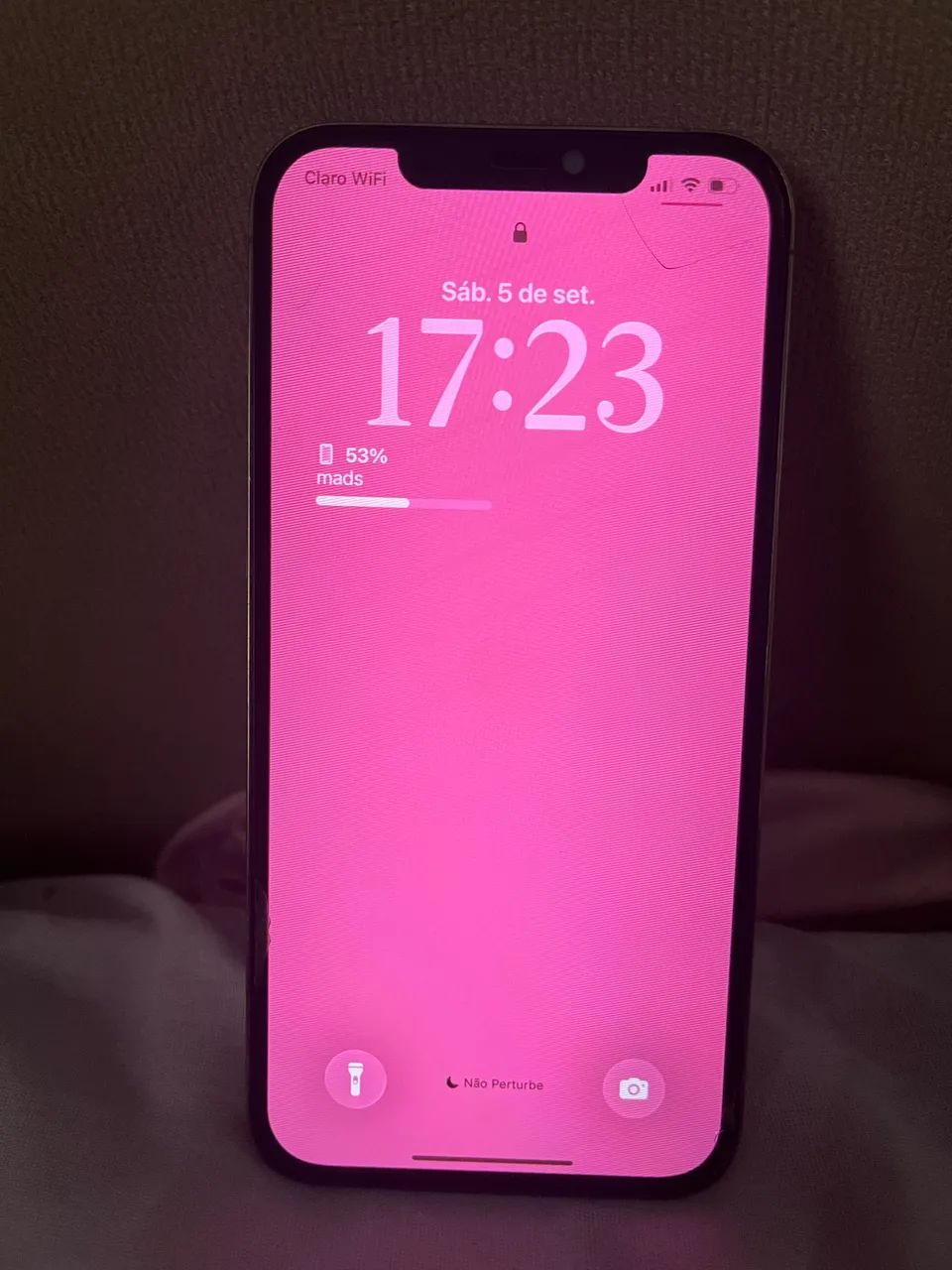 iPhone 12 pro max - Foto 2