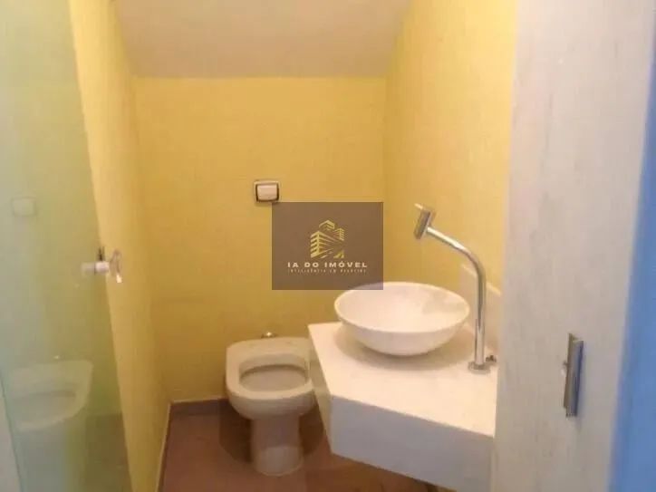 Imóvel Comercial, Térreo, para Locação, Campo Belo. - Foto 7