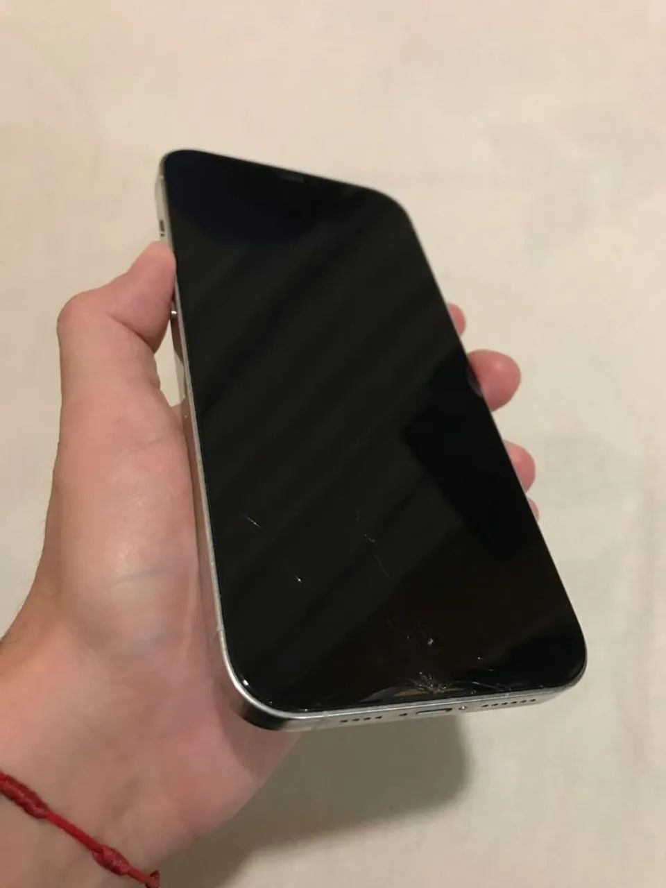 IPhone 12 pro max 256gb. - Foto 3