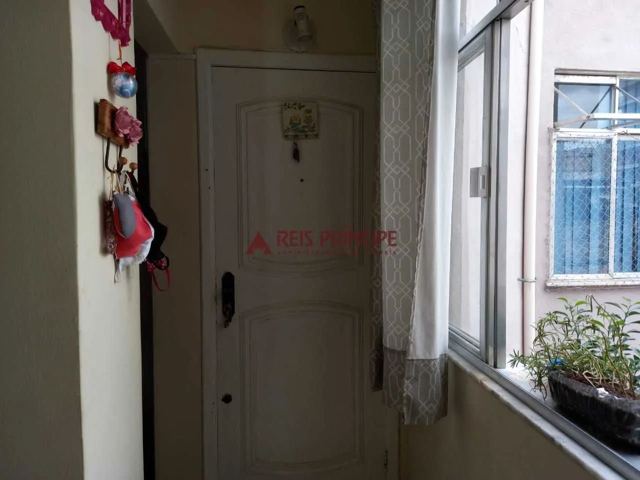 APARTAMENTO 1 QUARTO PARA ALUGAR EM VILA ISABEL - Foto 2