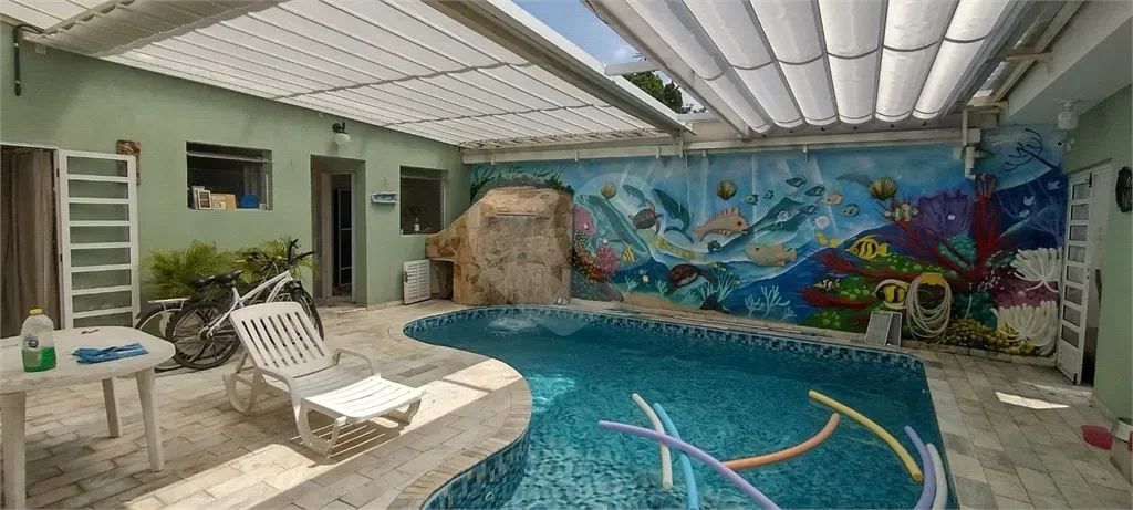 Casa térrea com 4 quartos à venda em Jardim são caetano - SP - Foto 5