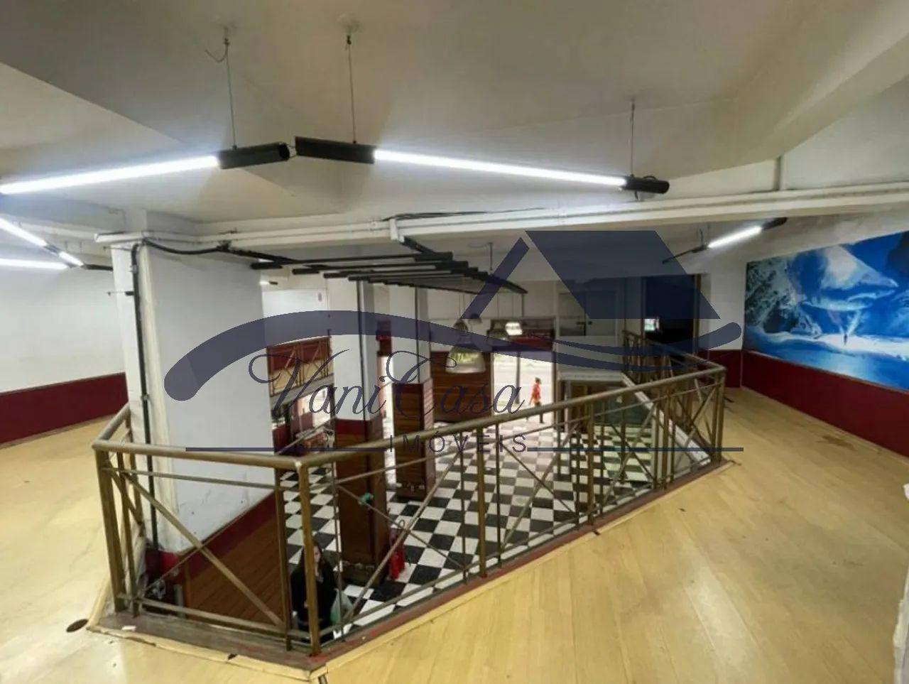 Ponto Comercial Para Locação, Liberdade - São Paulo - Foto 4