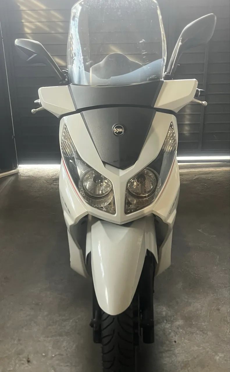 Citycom 300 