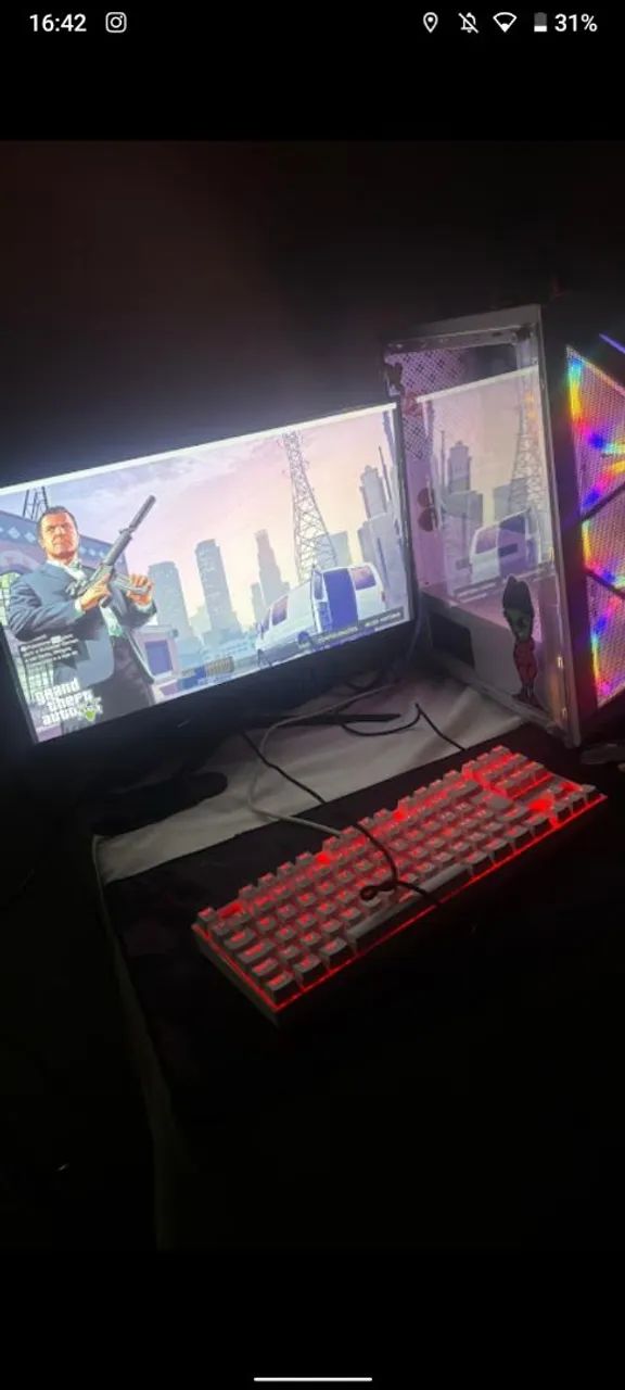 pc gamer top