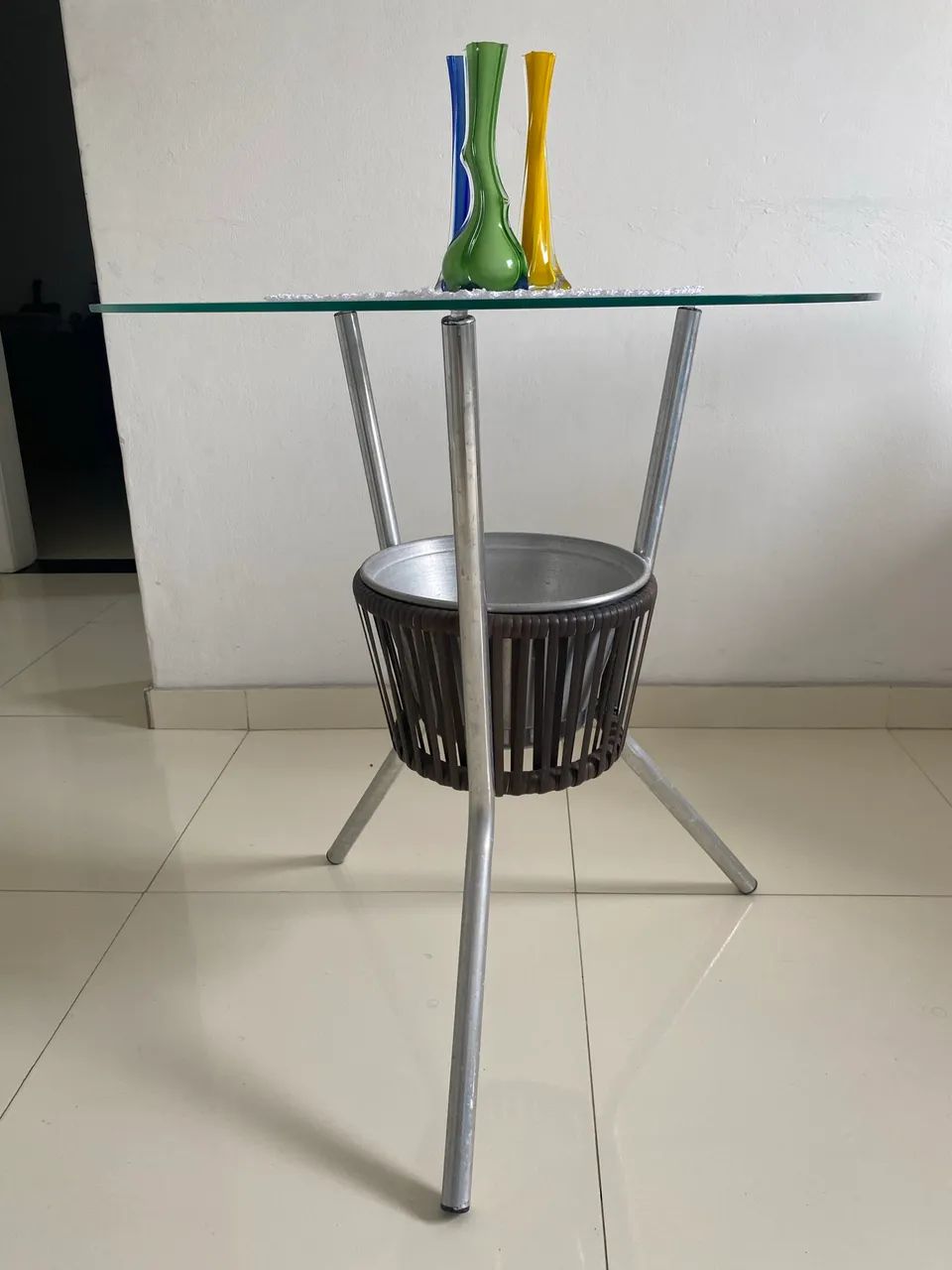 Glass Table64985860993283122