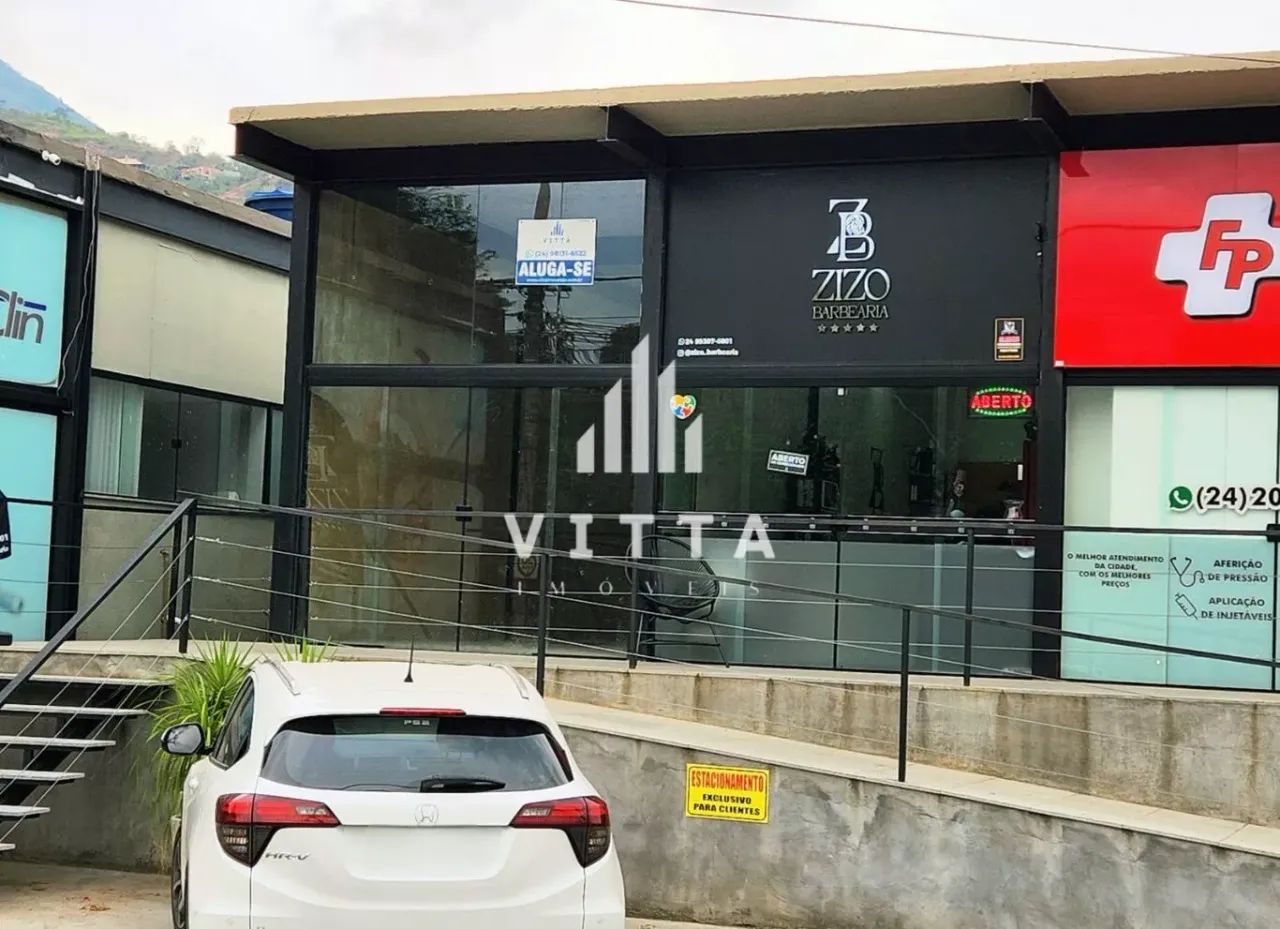 Loja para aluguel, Nogueira, Petrópolis - Foto 2