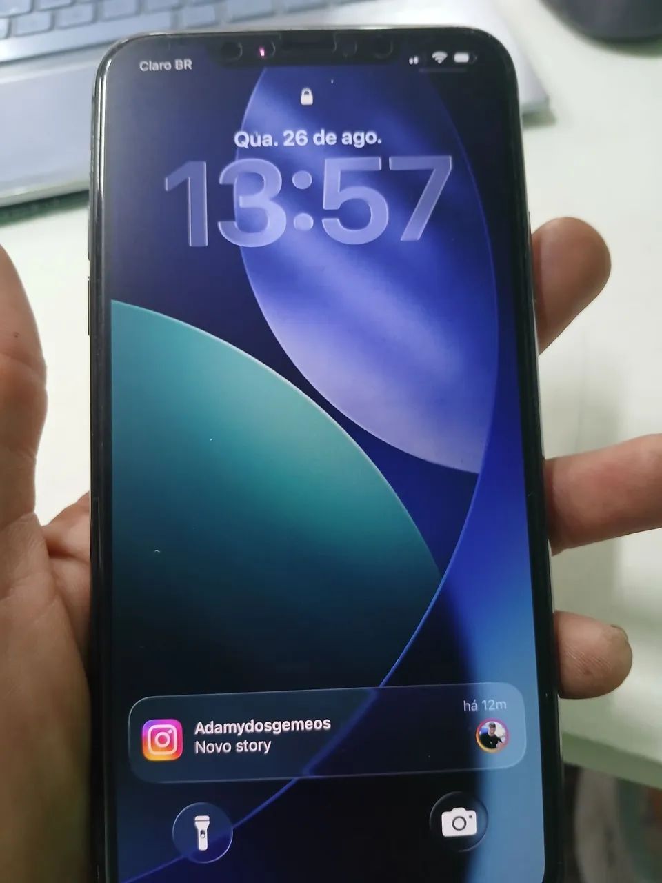 Iphone 11 pro max - Foto 2