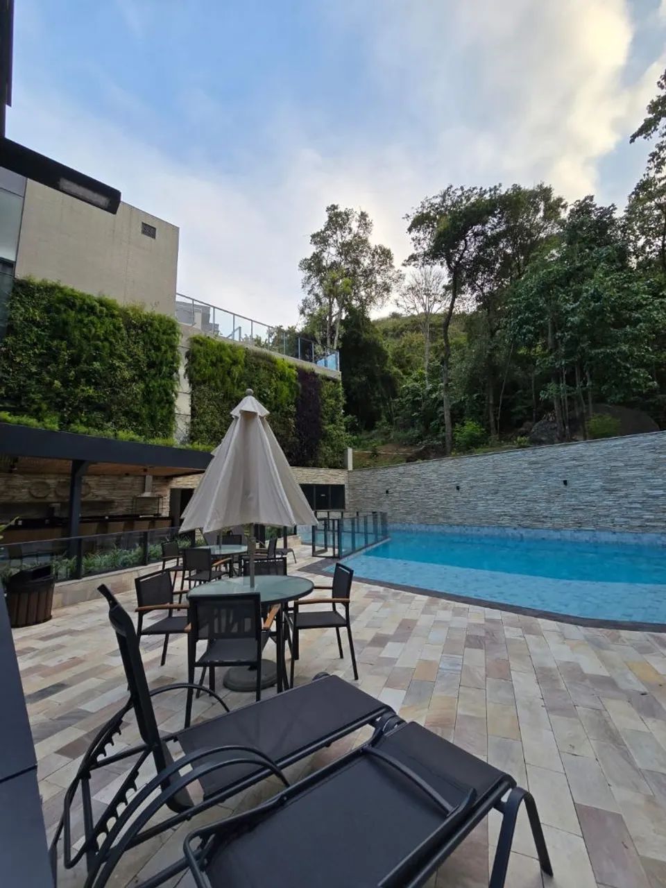 Apartamento de 2 quartos/cm suíte - Residencial Hillside  - Foto 5