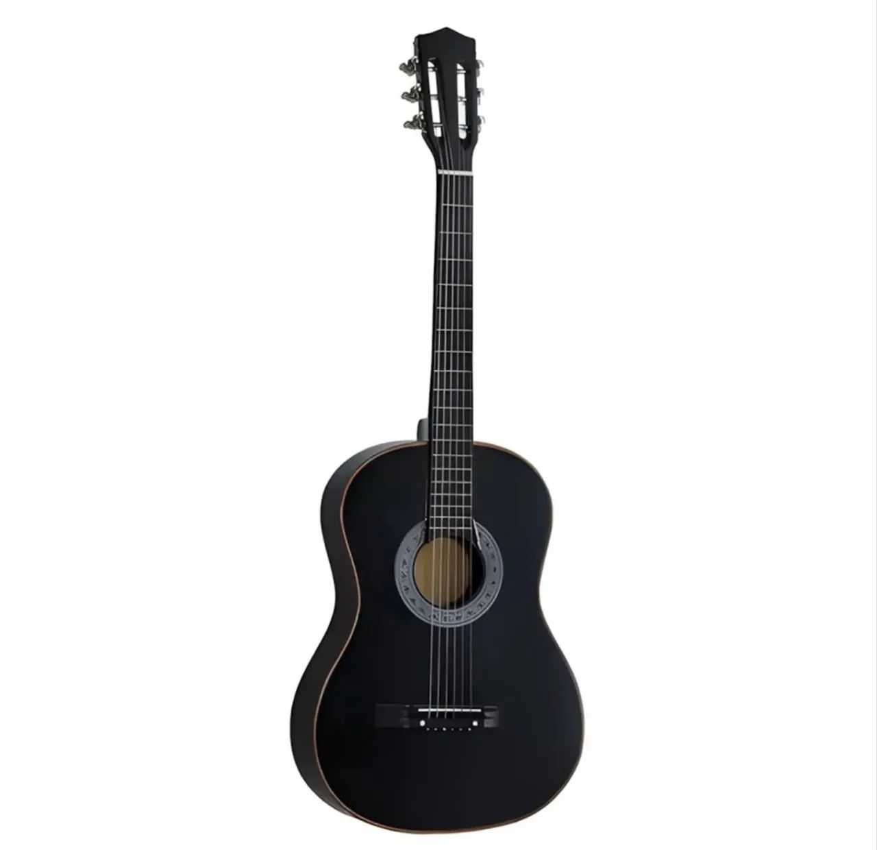 VIOLÃO Memphis AC-30.