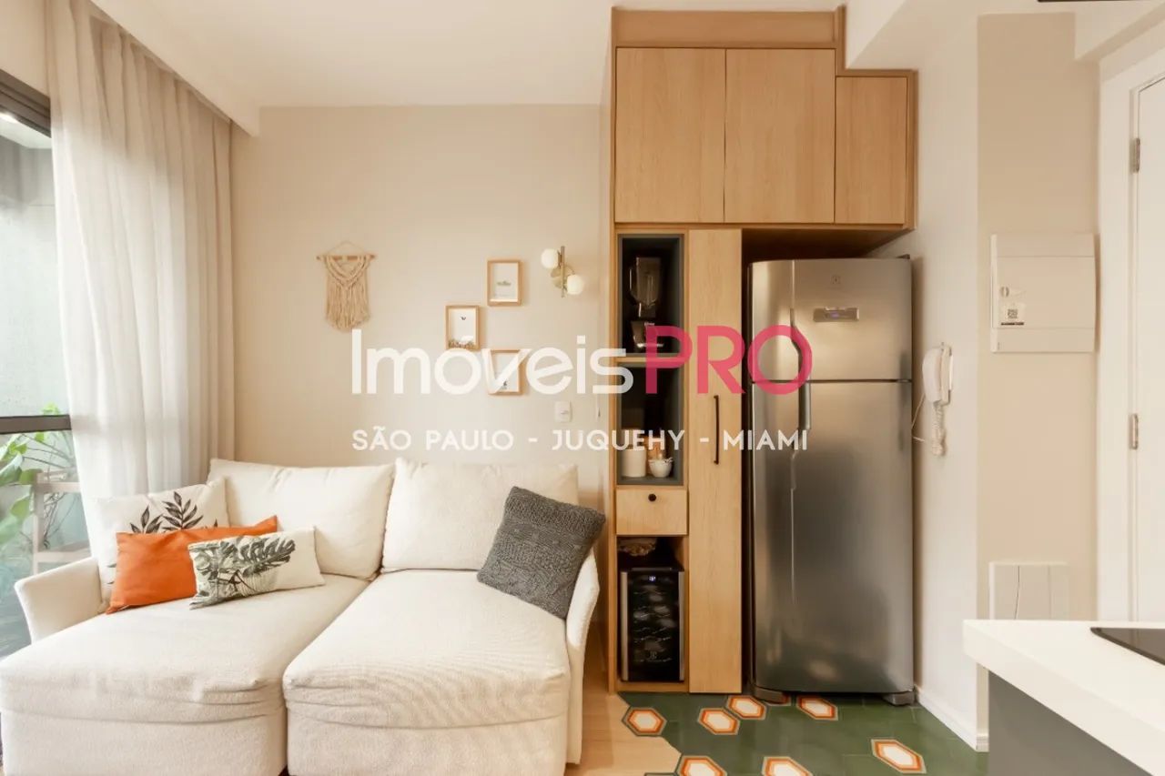 Studio no Itaim - Foto 3