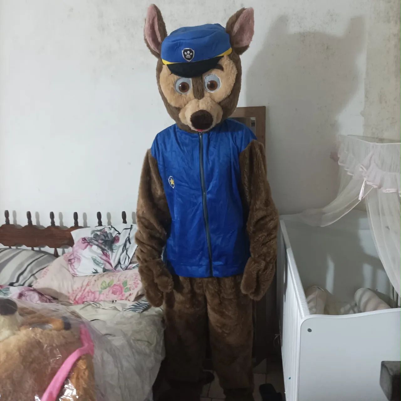 Fantasias para animação  - Foto 4