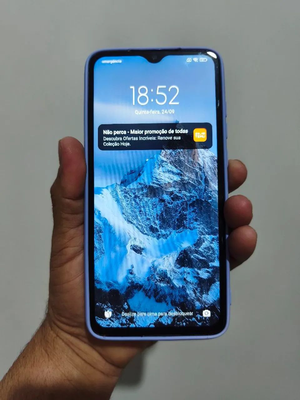 REDMI Note 8 Pro  - Foto 2