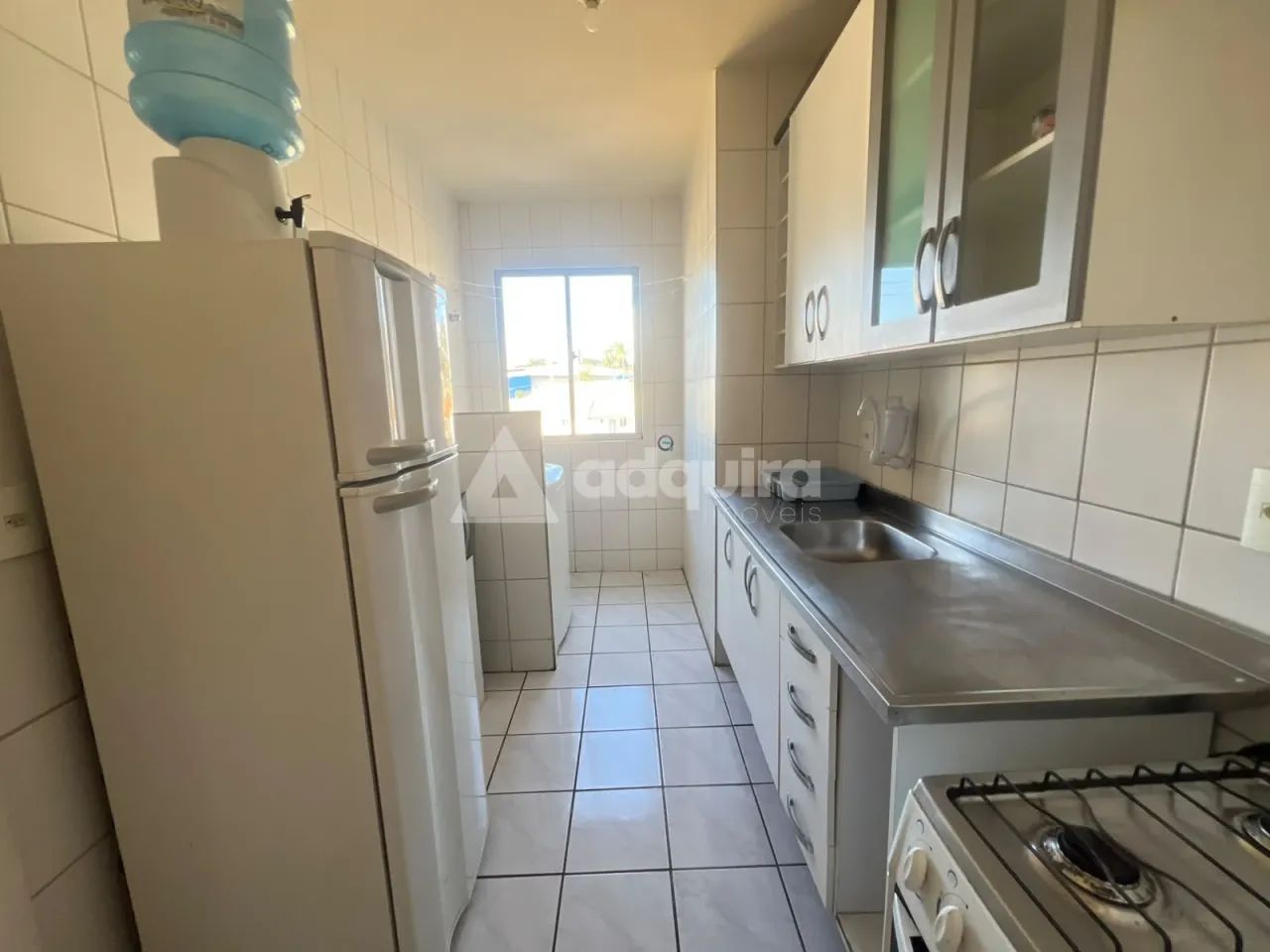 Apartamento Mobiliado no Estrela - Foto 2
